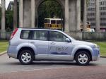 Nissan X-Trail FCV 2002 года